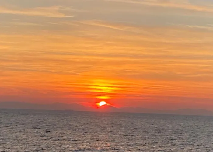 Nima Sifnos Residences * Apollonia